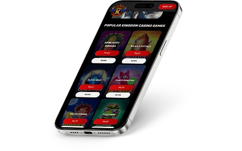 Kingdom Casino Global Kingdom Casino App